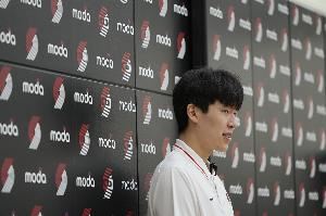 赛前预测👀你认为杨瀚森会以什么方式得到第一分呢⁉️