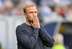 斯图加特CEO：小赫内斯迟早执教拜仁，但目前他的任务还未完成