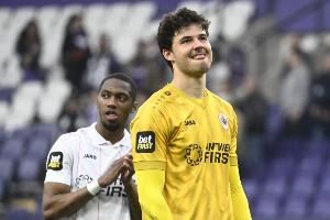 记者：拉门斯2500万欧加盟曼联&签五年，安特卫普对转会很有信心