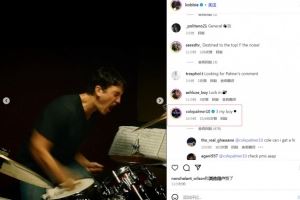 帕尔默评论梅努社媒，球迷猜测帕尔默支持后者应被允许离队