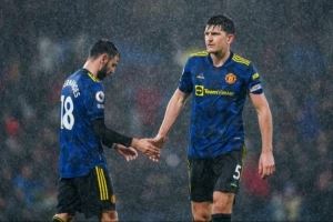 阿邦拉霍：不知道曼联为何剥夺马奎尔袖标，B费很出色但不是领袖