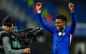 埃斯特旺：参加英超欧冠梦想成真 曾借助英语翻译APP和帕尔默聊天