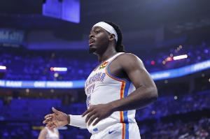 稍晚主场打鹈鹕！多特因病缺席比赛！